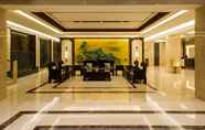 Lobby 6 Guilin Tailian Hotel
