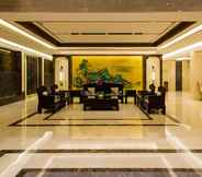 Sảnh chờ 6 Guilin Tailian Hotel