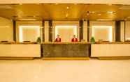 Lobby 7 Guilin Tailian Hotel