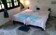 Kamar Tidur 6 Ancient Villa