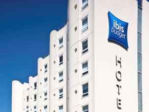 Exterior 4 ibis budget Bordeaux Centre Gare Saint Jean