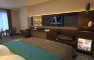 Bedroom 5 DoubleTree By Hilton Elazig