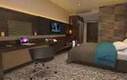 Bedroom 3 DoubleTree By Hilton Elazig