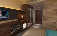 Bedroom 4 DoubleTree By Hilton Elazig