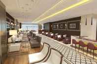 Bar, Kafe, dan Lounge DoubleTree By Hilton Elazig