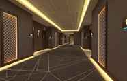 Lobby 6 DoubleTree By Hilton Elazig