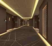 Lobby 6 DoubleTree By Hilton Elazig