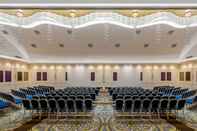 Dewan Majlis DoubleTree By Hilton Elazig