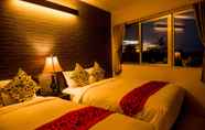 ห้องนอน 6 United Resort Ocean Front Onna