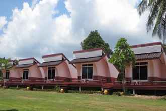 Exterior 4 Lomtalay Resort Trat