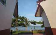 Luar Bangunan 3 Lomtalay Resort Trat