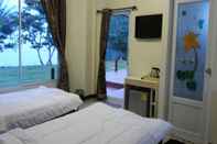 Kamar Tidur Lomtalay Resort Trat