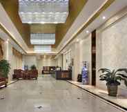 Lobby 7 Honglilai Hotel Shenzhen