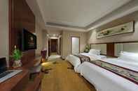 Bilik Tidur Honglilai Hotel Shenzhen