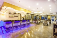 Quầy bar, cafe và phòng lounge Kleopatra Ada Hotel