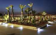 Hồ bơi 6 Hotel Rosa Beach Monastir