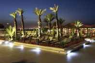 Swimming Pool Hotel Rosa Beach Monastir