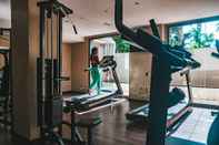 Fitness Center Hotel Rosa Beach Monastir