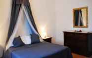 ห้องนอน 5 Agriturismo Villa Toscana