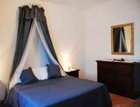 ห้องนอน 4 Agriturismo Villa Toscana