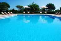 Swimming Pool Agriturismo Villa Toscana