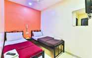 Kamar Tidur 4 Decent Guest House