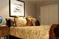 Kamar Tidur Live Oaks Bed and Breakfast