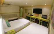 Kamar Tidur 2 Hotel Andrest