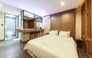 Kamar Tidur 4 Number25 Hotel