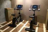 Fitness Center Dormy Inn SEOUL Gangnam