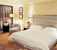 Kamar Tidur 5 Country Garden Phoenix Hotel Tianjin