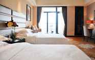 Kamar Tidur 6 Country Garden Phoenix Hotel Tianjin