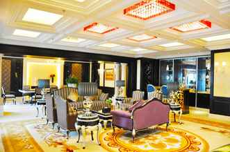 Sảnh chờ 4 Country Garden Phoenix Hotel Tianjin