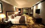 Kamar Tidur 7 Country Garden Phoenix Hotel, XingAnMeng