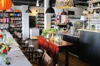 Bar, Cafe and Lounge Liegenschaft Guesthouse