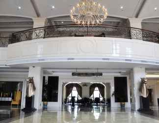 Sảnh chờ 2 Country Garden Holiday Hotel Shenyang