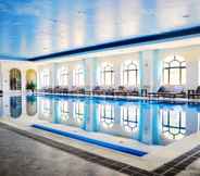 Swimming Pool 4 Country Garden Holiday Hotel Shenyang