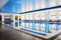 Swimming Pool Country Garden Holiday Hotel Shenyang