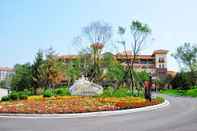 Luar Bangunan Country Garden Holiday Hotel Shenyang