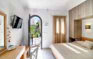 ห้องนอน 7 Myrtos Mare Suites