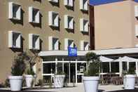 Exterior ibis budget Loriol le Pouzin