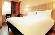 Bedroom 3 ibis budget Loriol le Pouzin