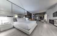 Kamar Tidur 4 StripViewSuites at Palms Place