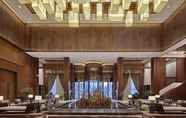 ล็อบบี้ 3 Royal Tulip Sheng Di Hotel-Zunyi