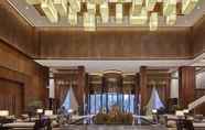 Lobby 5 Royal Tulip Sheng Di Hotel-Zunyi