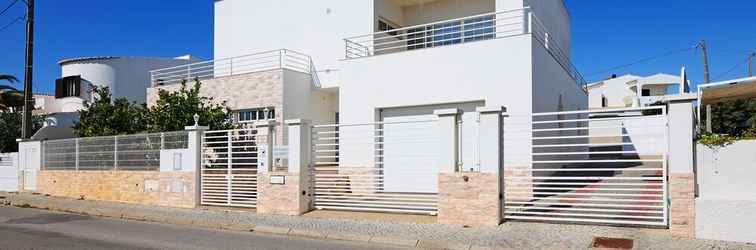 Exterior Villas2Go2 Salvador