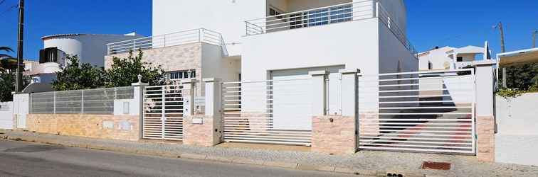 Exterior Villas2Go2 Salvador