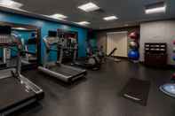 Fitness Center Fairfield Inn & Suites by Marriott Mobile Saraland