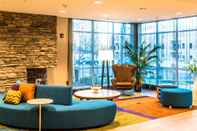 Lobby Fairfield Inn & Suites by Marriott Mobile Saraland