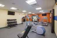 Fitness Center Hampton Inn Crestview South  I-10